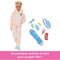 Miniatyrbild 2 av 6: BARBIE Ken Dream Bästa Vänner - JDD75