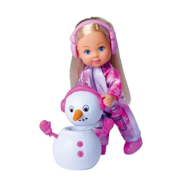 STEFFI LOVE - Evi Love Snow - 3 år