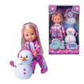 Miniatyrbild 1 av 5: STEFFI LOVE - Evi Love Snow - 3 år