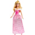 Miniatyrbild 6 av 6: Aurora docka 29 cm, Mattel Disney prinsessdocka klädsel och tillbehör HLW09