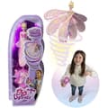 Miniatyrbild 1 av 3: Sky dancers - LANSAY - Rainbow Rose - Flygande docka - Från 6 år