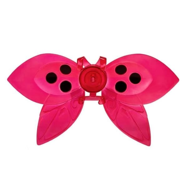 BANDAI Miraculous Cosmobug Ledad Docka - 26 cm