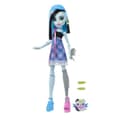 Miniatyrbild 5 av 6: Monster High - Buried Secrets - Skrämmande pyjamasdockset - Från 4 år - HYV64