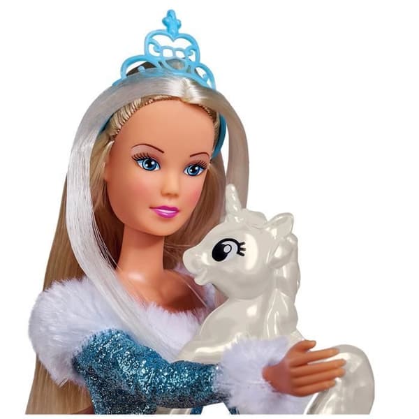 Steffi Love - Skridskoåkningsdocka 29 cm