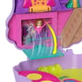 Miniatyrbild 4 av 6: Polly Pocket Llamaäventyr Box Set HKV33