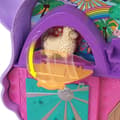 Miniatyrbild 6 av 6: Polly Pocket Llamaäventyr Box Set HKV33