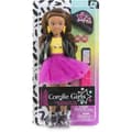 Miniatyrbillede 1 af 6: Modedukke - COROLLE - Melody Fashion Week Paris - 28 cm - 4 tilbehør - Vaniljeduft - Fra 4 år