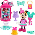 Miniatyrbild 4 av 4: Docklåda - DISNEY MINNIE MOUSE - 15 cm Sweet Party ledad figur - Med kläder och accessoarer