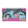 Miniatyrbillede 2 af 2: SL CABRIOLET PARADISE