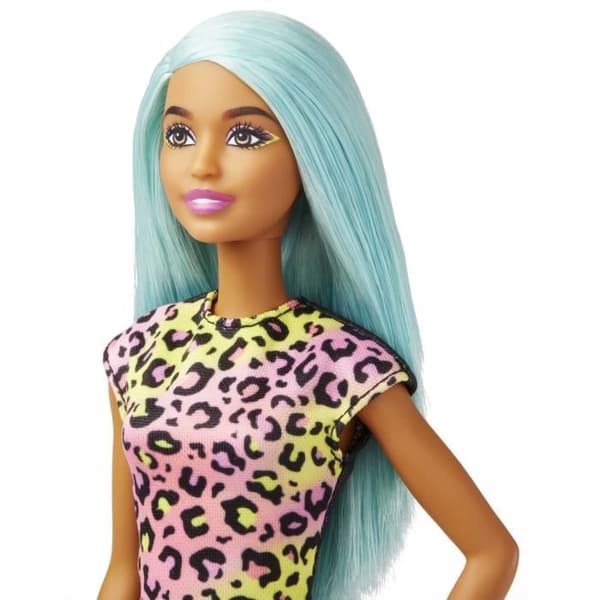 BARBIE ARTISTISK MAKEUPARTIST - BARBIE - HKT66 - BARBIE SKYCKLA
