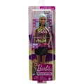 Miniatyrbild 6 av 6: BARBIE ARTISTISK MAKEUPARTIST - BARBIE - HKT66 - BARBIE SKYCKLA