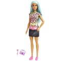 Miniatyrbild 1 av 6: BARBIE ARTISTISK MAKEUPARTIST - BARBIE - HKT66 - BARBIE SKYCKLA