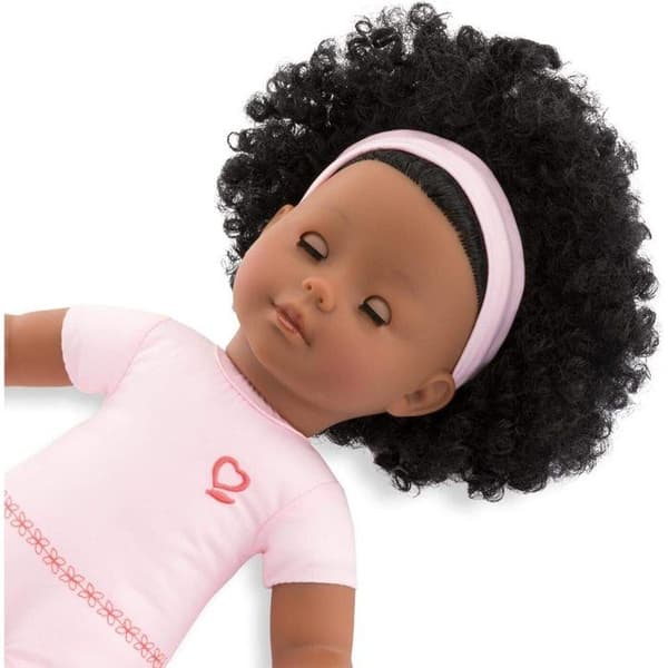Docka att personifiera Pauline - COROLLE - Ma Corolle - 36 cm - 4 år