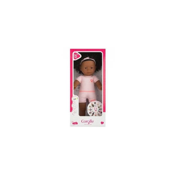 Docka att personifiera Pauline - COROLLE - Ma Corolle - 36 cm - 4 år