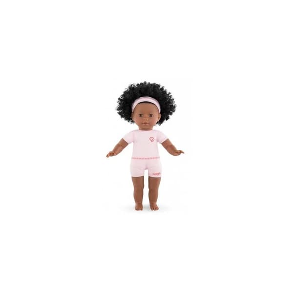Docka att personifiera Pauline - COROLLE - Ma Corolle - 36 cm - 4 år