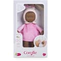 Miniatyrbillede 6 af 6: Doudou - COROLLE - Miss Rose Reves d'Étoiles - 25 cm - Fra fødslen
