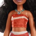 Miniatyrbild 4 av 6: Disney Prinsessa - Vaiana 29cm Docka - Skyltdockor - 3 år och +