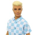 Miniatyrbild 5 av 5: Barbie - Barbie Stranddag Ken (CP4) - 21a - Docka - 3 år och +