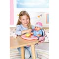 Miniatyrbillede 4 af 4: Baby Born - Bordsæde - Babytilbehør - Fra 3 år