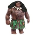 Miniatyrbillede 4 af 6: DISNEY PRINSESSE - VAIANA Duo-bokssæt med Vaiana og Maui - JDD43