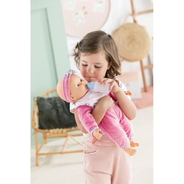 Stor interaktiv Lucille-docka - COROLLE - Mon Grand Poupon - 42 cm - Från 2 år