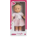 Miniatyrbild 2 av 6: Docka - COROLLE - Min Corolle Constance Ballerina - 36 cm - justerbar - från 3 år