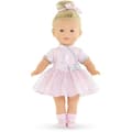 Miniatyrbild 1 av 6: Docka - COROLLE - Min Corolle Constance Ballerina - 36 cm - justerbar - från 3 år