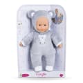 Pikkukuva 4 / 4: Pieni Pti' Coeur Koala nukke - COROLLE - My Doudou Corolle - 30cm - Alkaen 9kk