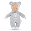 Pikkukuva 1 / 4: Pieni Pti' Coeur Koala nukke - COROLLE - My Doudou Corolle - 30cm - Alkaen 9kk