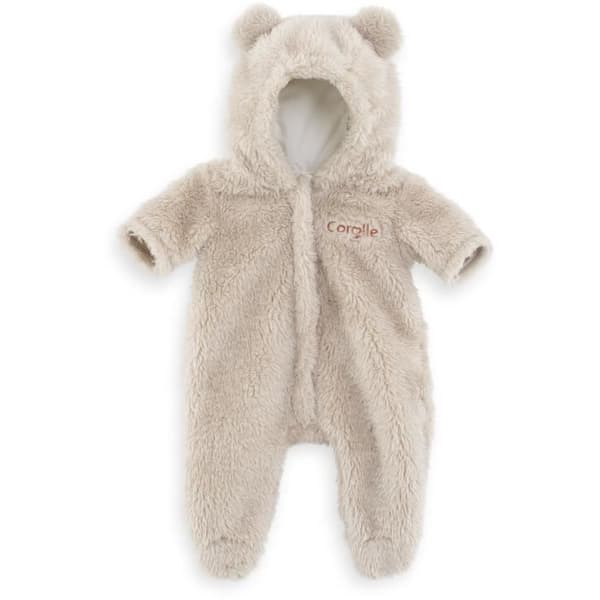 Björnpilot - COROLLE - Kläder - För 36 cm docka - Från 2 år