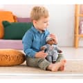 Miniatyrbild 5 av 6: Corolle - Mitt första barn - Baby Calin Marius - 30 cm - 18 månader