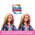 Miniatyrbild 4 av 6: BARBIE Barbie-docka Avslöjande Överraskningslåda - Barbie - HRK57