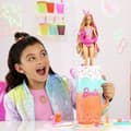 Miniatyrbild 5 av 6: BARBIE Barbie-docka Avslöjande Överraskningslåda - Barbie - HRK57