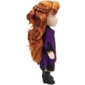 Miniatyrbillede 4 af 5: FROST 2 - Anna-dukke - 38 cm - JAKKS - 480443