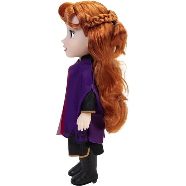 FROST 2 - Anna-dukke - 38 cm - JAKKS - 480443