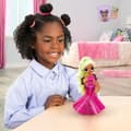 Miniatyrbillede 5 af 6: LOL Surprise OMG - 24 cm modedukke - Neonlicious - 2 outfits med kam og tilbehør - Fra 4 år