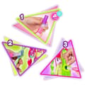 Miniatyrbild 3 av 6: VIP Hair Academy-docka - Khoe