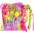 Miniatyrbild 6 av 6: VIP Hair Academy-docka - Khoe
