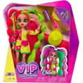 Miniatyrbild 1 av 6: VIP Hair Academy-docka - Khoe