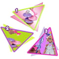 Miniatyrbild 3 av 6: VIP Pets Hair Academy-docka - Hailey