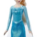 Miniatyrbillede 6 af 6: Frost-Elsa-Mattel Disney Syngende Dukke "Lad Det Gå" HMG31