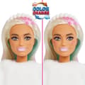 Miniatyrbillede 4 af 6: Barbie Cutie Afsløringskalender - 1 Dukke & 24 Overraskelser HJX76