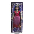Miniatyrbild 5 av 6: Disney Modedocka - MATTEL - D-XIN DOLL - Röd Klänning - 7 Ledpunkter
