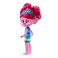 Miniatyrbild 3 av 6: Vallmo docka - Mattel - HNF13 - Trolls modedocka