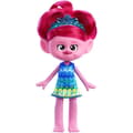 Miniatyrbild 1 av 6: Vallmo docka - Mattel - HNF13 - Trolls modedocka