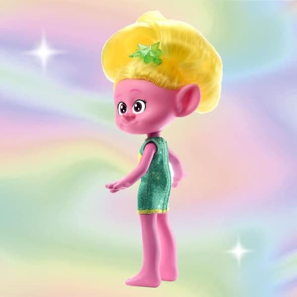 DreamWorks-Trolls 3-Viva Tendance, docka inspirerad av filmen HNF14
