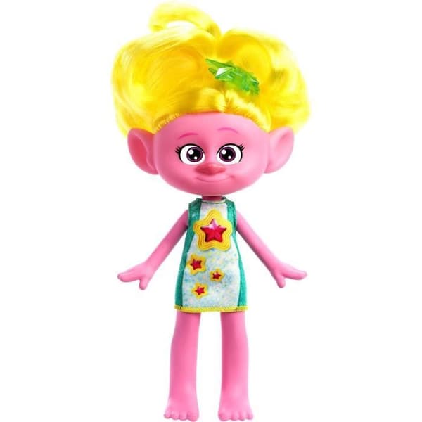 DreamWorks-Trolls 3-Viva Tendance, docka inspirerad av filmen HNF14