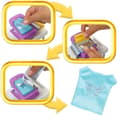 Miniatyrbild 4 av 5: Barbie - Barbie Boutique Creation Box - Modedocka - 5 år och uppåt - BARBIE - HKT78 - BARBIE MODEDOCKA