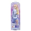 Miniatyrbild 2 av 6: Frost 2 - Elsa - Mattel Disney-docka med klänning och accessoarer HLW48