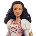Miniatyrbild 5 av 6: Mattel-Wicked-Nessarose docka med outfit och tillbehör - Wicked - HXY36